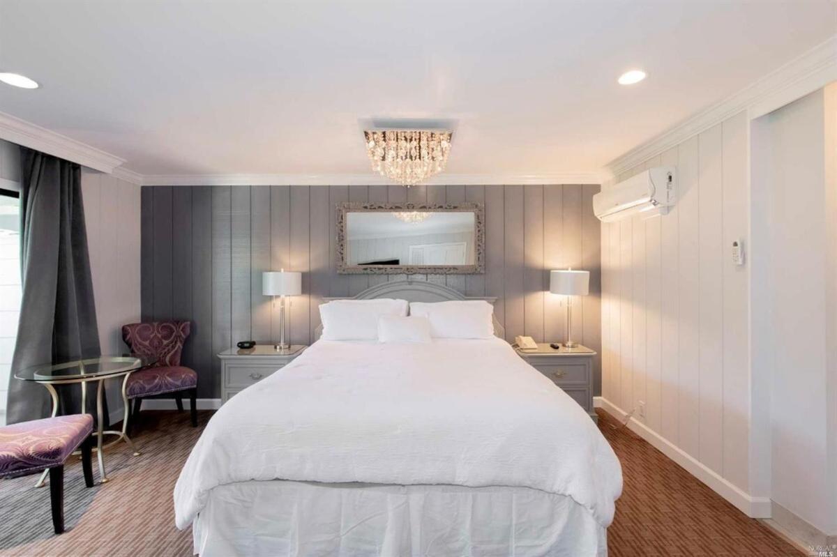 1 Bed - 1 Bath - Silverado Resort Experience นาปา ภายนอก รูปภาพ