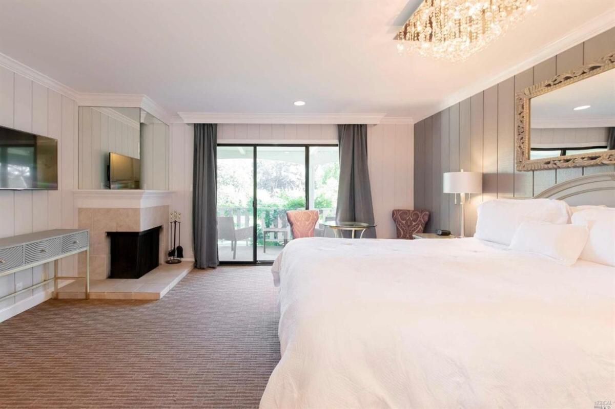 1 Bed - 1 Bath - Silverado Resort Experience นาปา ภายนอก รูปภาพ